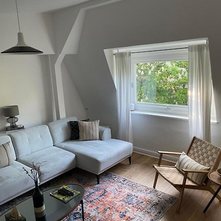 Inci Apartman Hamburg Kültér fotó