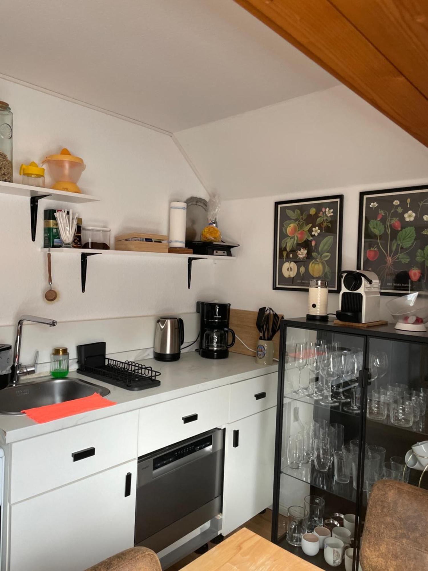 Inci Apartman Hamburg Kültér fotó