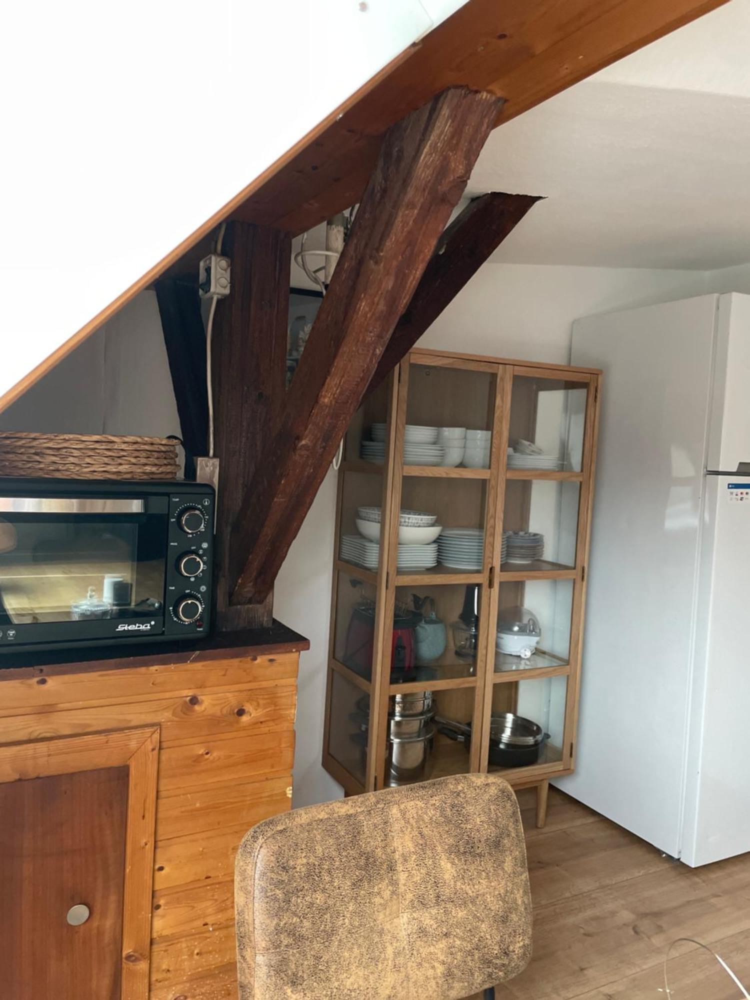 Inci Apartman Hamburg Kültér fotó