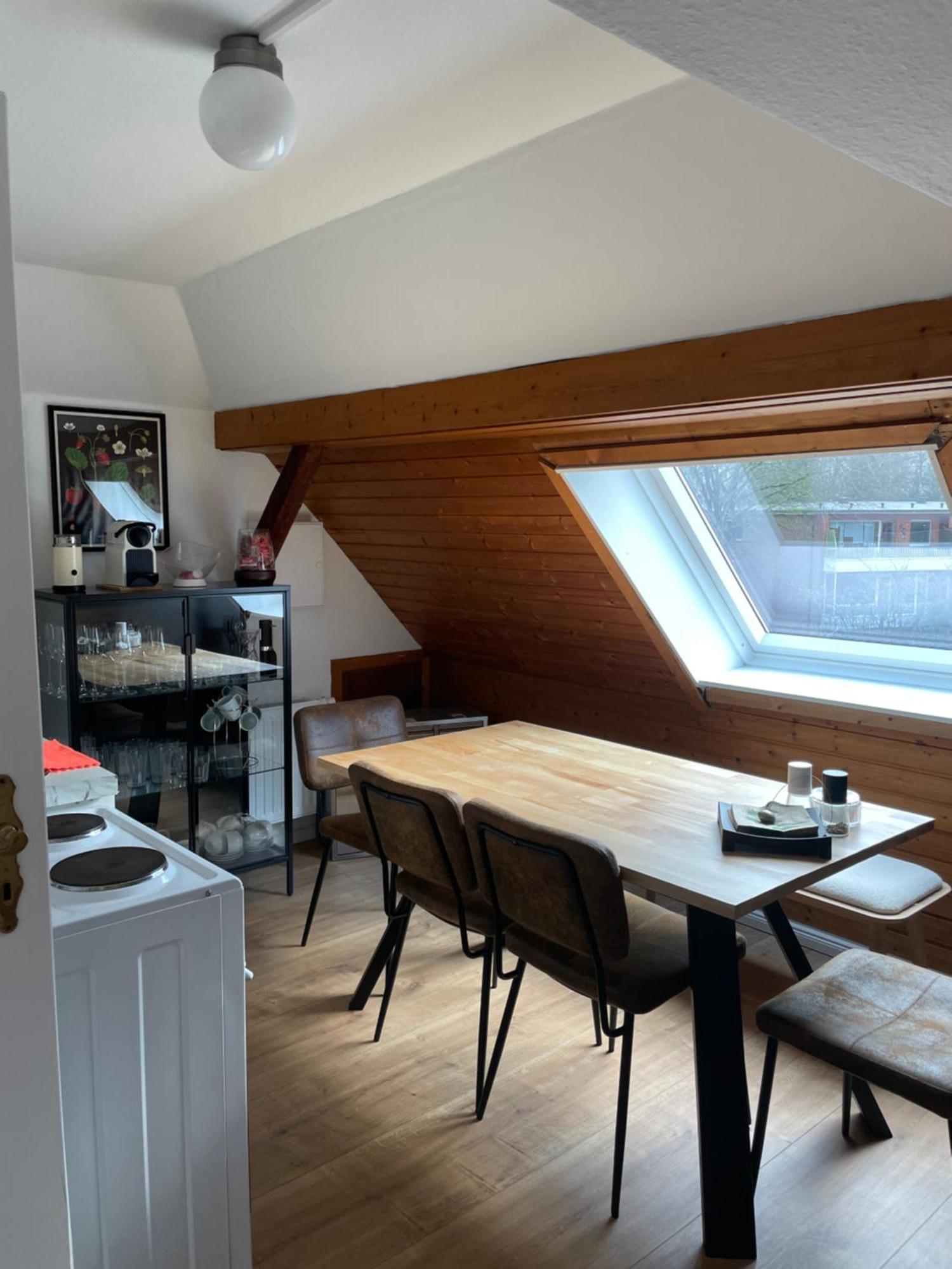 Inci Apartman Hamburg Kültér fotó
